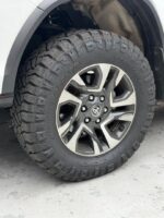 Toyota Fortuner SW4 - Imagen 5