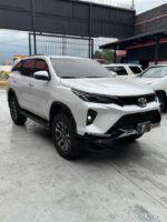 Toyota Fortuner SW4 - Imagen 6