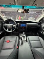 Toyota Fortuner SW4 - Imagen 8