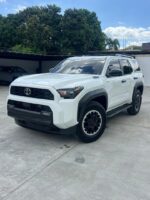 Toyota 4Runner TRD Off Road Premium 2026 - Imagen 8