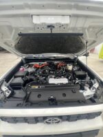 Toyota 4Runner TRD Off Road Premium 2026 - Imagen 5