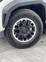 Toyota 4Runner TRD Off Road Premium 2026 - Imagen 4