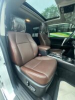 Toyota 4runner Limited 2024 - Imagen 4