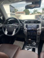 Toyota 4runner Limited 2024 - Imagen 3