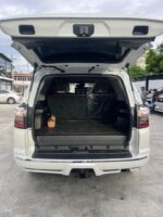 Toyota 4runner Limited 2024 - Imagen 5