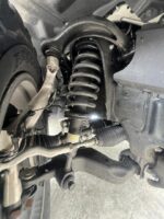Toyota 4runner TRD SPORT 2025 - Imagen 6