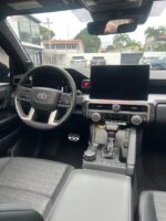 Toyota 4runner TRD SPORT 2025 - Imagen 3