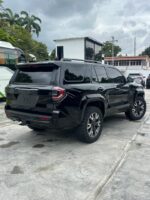 Toyota 4runner TRD SPORT 2025 - Imagen 4