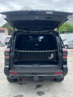 Toyota 4runner TRD SPORT 2025 - Imagen 5