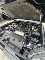 Toyota 4runner TRD SPORT 2025 - Imagen 7