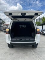 Toyota 4runner SR5 Armada - Imagen 3