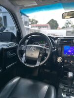 Toyota 4runner SR5 Armada - Imagen 4