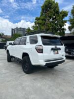 Toyota 4runner SR5 Armada - Imagen 5