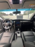 Toyota Fortuner SW4 - Imagen 3