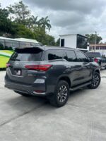 Toyota Fortuner SW4 - Imagen 4