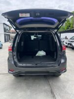 Toyota Fortuner SW4 - Imagen 5
