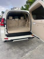 Toyota lcprado 70 aniversario - Imagen 3