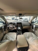 Toyota lcprado 70 aniversario - Imagen 4