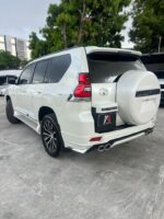 Toyota lcprado 70 aniversario - Imagen 5