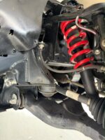 Toyota hilux  GR - Imagen 7