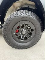 Toyota hilux  GR - Imagen 6