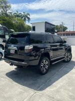 Toyota 4runner Limited 2015 - Imagen 8