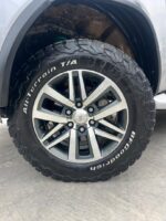 Toyota fortuner sw4 - Imagen 7