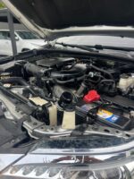 Toyota fortuner sw4 - Imagen 3