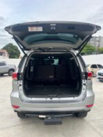 Toyota fortuner sw4 - Imagen 4