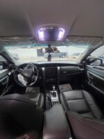 Toyota fortuner sw4 - Imagen 5