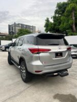 Toyota fortuner sw4 - Imagen 6