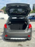 Saipa Quick - Imagen 3