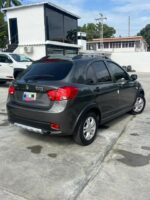 Saipa Quick - Imagen 6