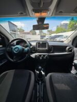 Fiat Mobi Trekking - Imagen 4