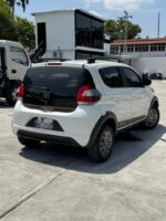 Fiat Mobi Trekking - Imagen 5