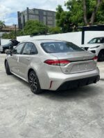 Toyota corolla levin 1.2 - Imagen 4