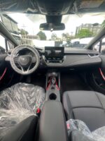 Toyota corolla levin 1.2 - Imagen 5