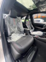 Toyota corolla levin 1.2 - Imagen 6