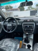 JAC T6 - Imagen 3