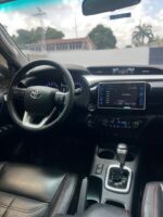 Toyota Hilux TRD 2020 - Imagen 3
