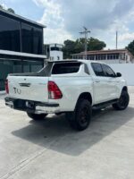 Toyota Hilux TRD 2020 - Imagen 4