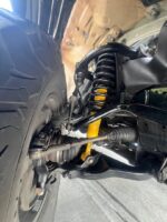 Toyota Hilux TRD 2020 - Imagen 7