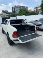 Toyota Hilux TRD 2020 - Imagen 6