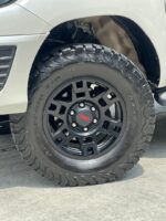 Toyota Hilux TRD 2020 - Imagen 8