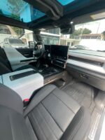 GMC Hummer Ev - Imagen 4