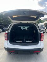 Ford Explorer XLT - Imagen 4