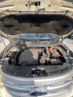 Ford Explorer XLT - Imagen 6