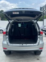 Toyota Fortuner SW4 2019 - Imagen 5