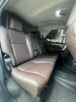 Toyota Fortuner SW4 2019 - Imagen 3