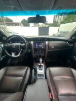 Toyota Fortuner SW4 2019 - Imagen 4